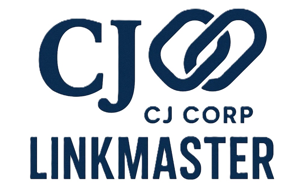 CJ Corp LinkMaster